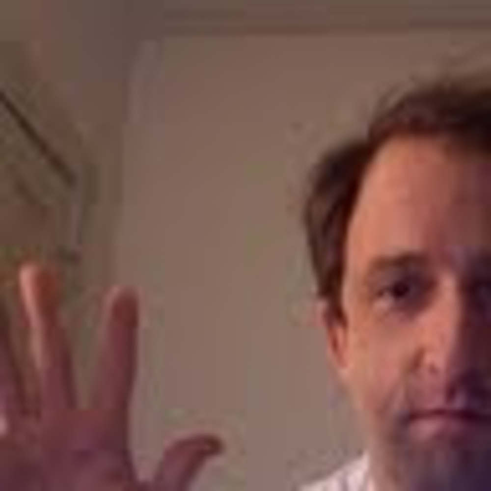 Meet your Posher, Ry